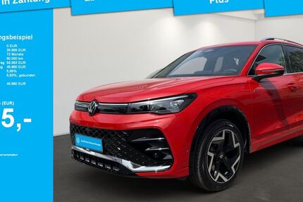 VW Tiguan 7.970 km 46.880 &euro; Wangen im Allgäu 88239