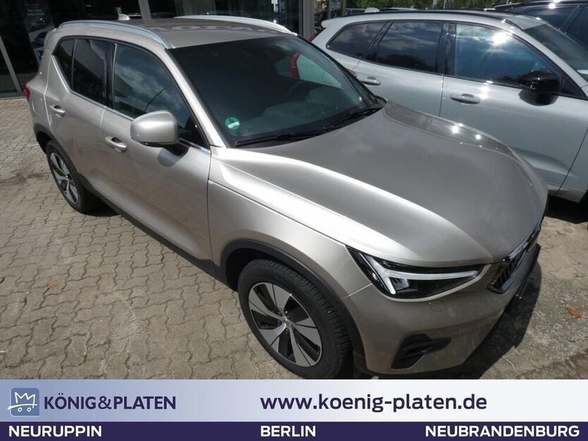 XC40