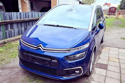 Citroen C4 Picasso 242.520 km 6.800 &euro; Seesen/Rhüden 38723