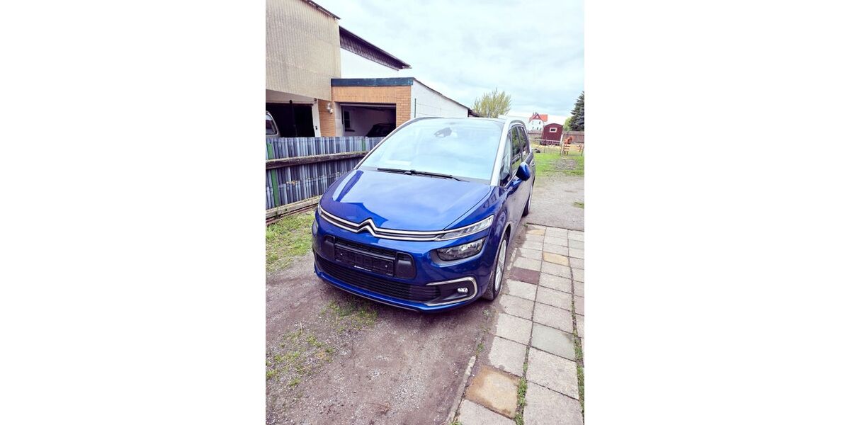 Citroen C4 Picasso 242.520 km 6.800 &euro; Seesen/Rhüden 38723