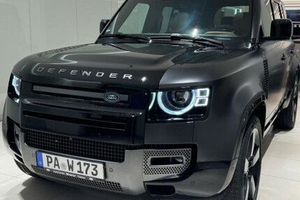 Land Rover Defender 42.500 km 105.900 € Passau 94036