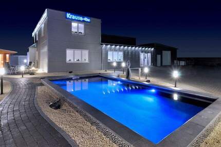 Gewerbeobjekt Hammah Mittelsdorf - 1 Zimmer, 498 m&sup2;, 4.500&euro; | Angebot:24636708