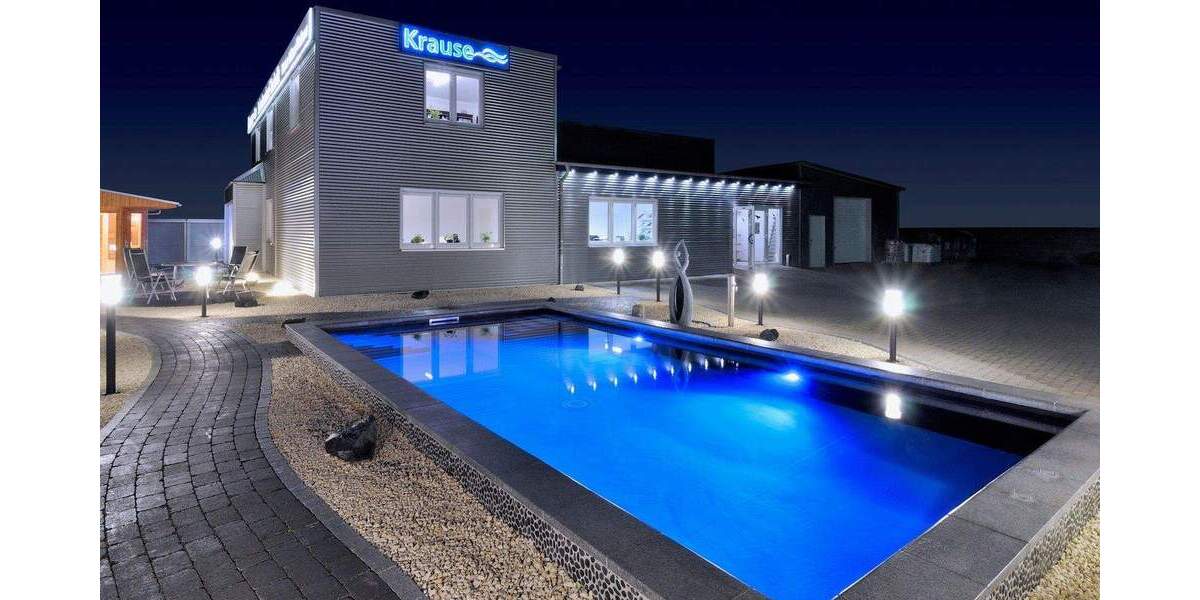 Gewerbeobjekt Hammah Mittelsdorf - 1 Zimmer, 498 m&sup2;, 4.500&euro; | Angebot:24636708