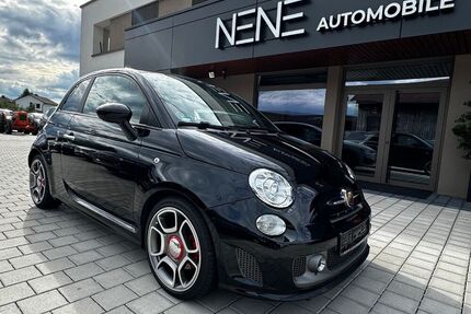 Abarth 500