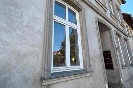 Büro, Lager oder Gewerbeeinheit im Zentrum von Güstrow