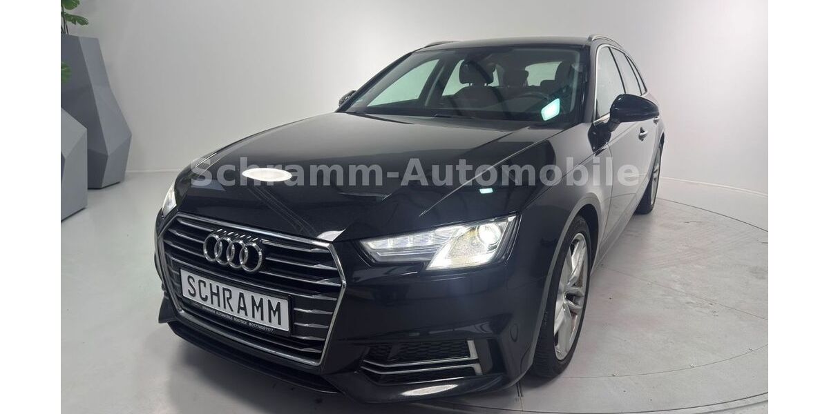 Audi A4 78.000 km 24.500 &euro; Rostock 18069