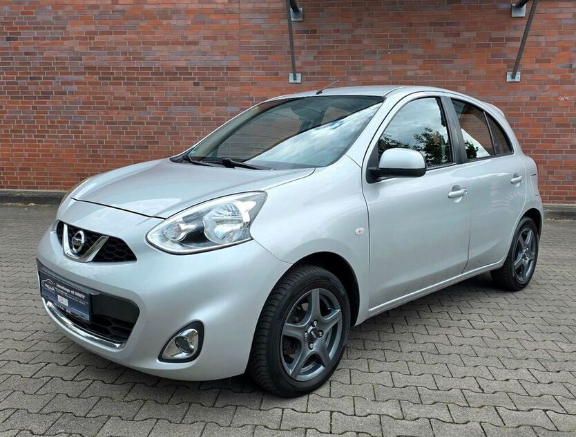 Micra