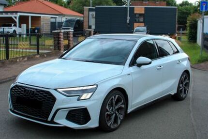 Audi A3 11.100 km 31.000 &euro; Bad Sooden-Allendorf 37242