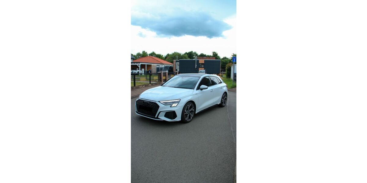 Audi A3 11.100 km 31.000 &euro; Bad Sooden-Allendorf 37242