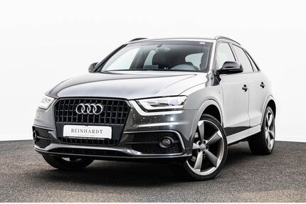 Audi Q3 115.484 km 18.280 &euro; Hagen 58091