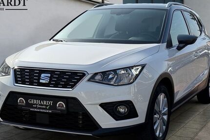 Seat Arona 52.582 km 14.200 &euro; Bad Soden-Salmünster 63628