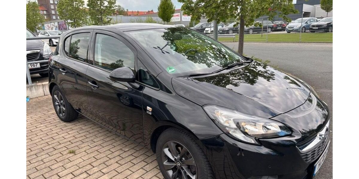 Opel Corsa 150.000 km 7.900 &euro; Senden 89250