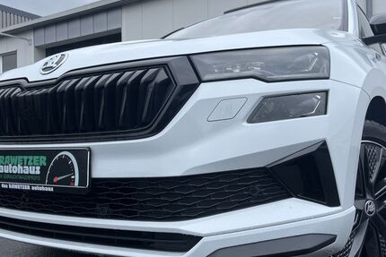 Skoda Karoq 76.237 km 26.860 &euro; Marktredwitz 95615