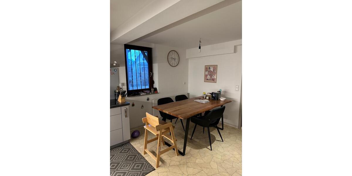 Erdgeschoßwohnung Kernen im Remstal - 3 Zimmer, 82 m&sup2;, 900&euro; | Angebot:24994543