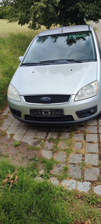 C-Max