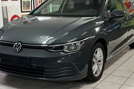 VW Golf 93.000 km 16.500 &euro; Mayen 56727