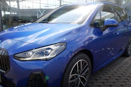 BMW 218 Active Tourer 2.500 km 44.490 &euro; Bitburg 54634