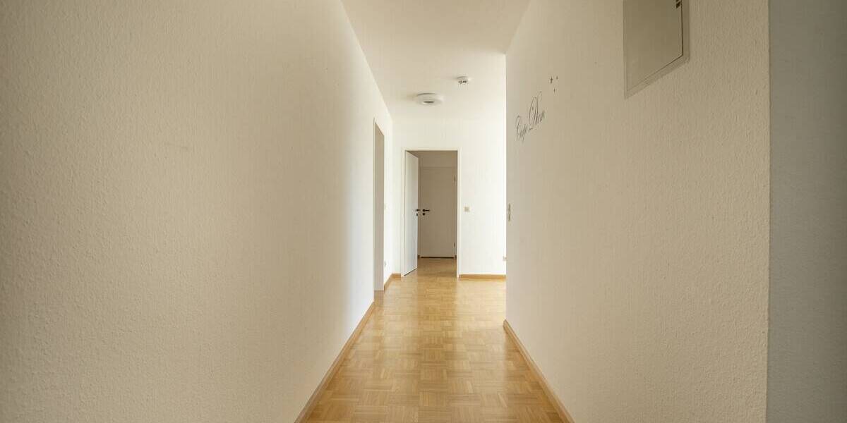 Etagenwohnung Bad Säckingen - 3 Zimmer, 92 m&sup2;, 319.000&euro; | Angebot:26188443