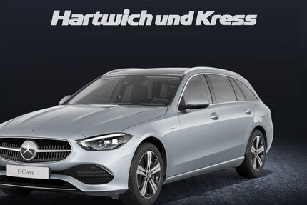 Mercedes-Benz C 300 9.990 km 42.770 &euro; Schlüchtern 36381