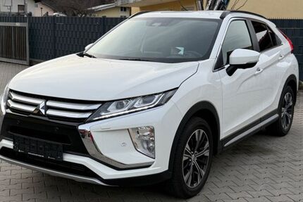 Mitsubishi Eclipse Cross 62.800 km 15.400 &euro; Altenmarkt an der Alz 83352