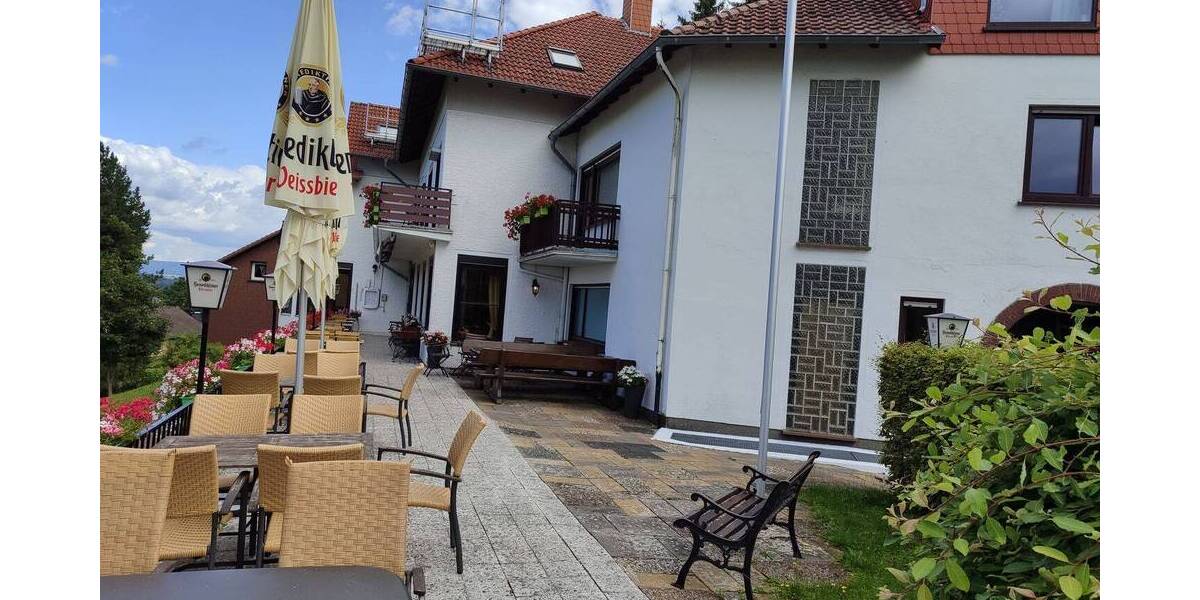 Gewerbeobjekt Nieheim - 1 Zimmer, 650.000&euro; | Angebot:26433413