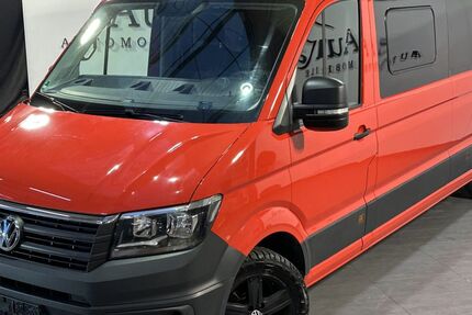 VW Crafter 152.450 km 30.749 &euro; Wardenburg 26203