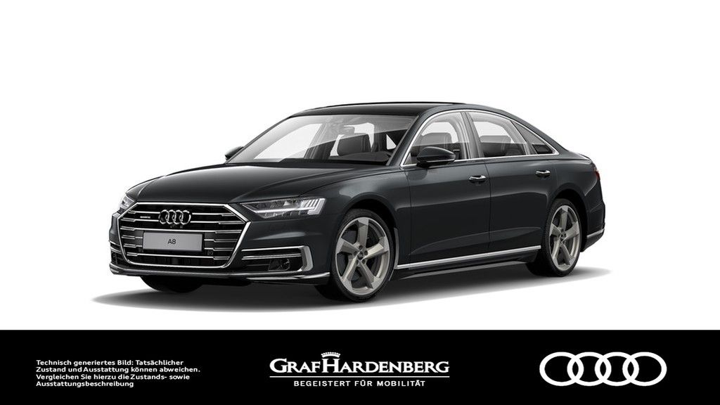Audi A8 119.026 km 38.880 &euro; Karlsruhe 76131