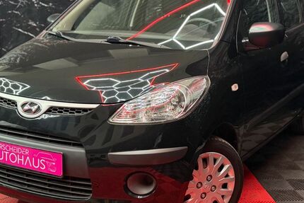 Hyundai i10 111.000 km 3.890 &euro; Herscheid 58849
