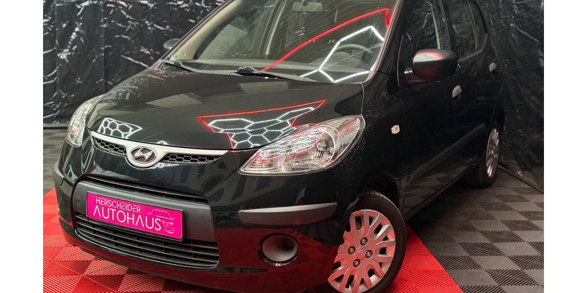 Hyundai i10 111.000 km 3.890 &euro; Herscheid 58849