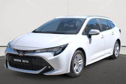 Toyota Corolla 45.525 km 22.750 &euro; Ingolstadt 85055