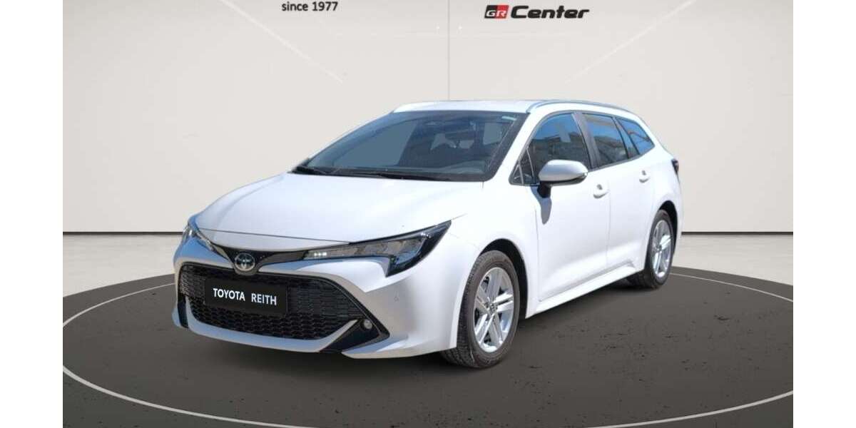 Toyota Corolla 45.525 km 22.750 &euro; Ingolstadt 85055