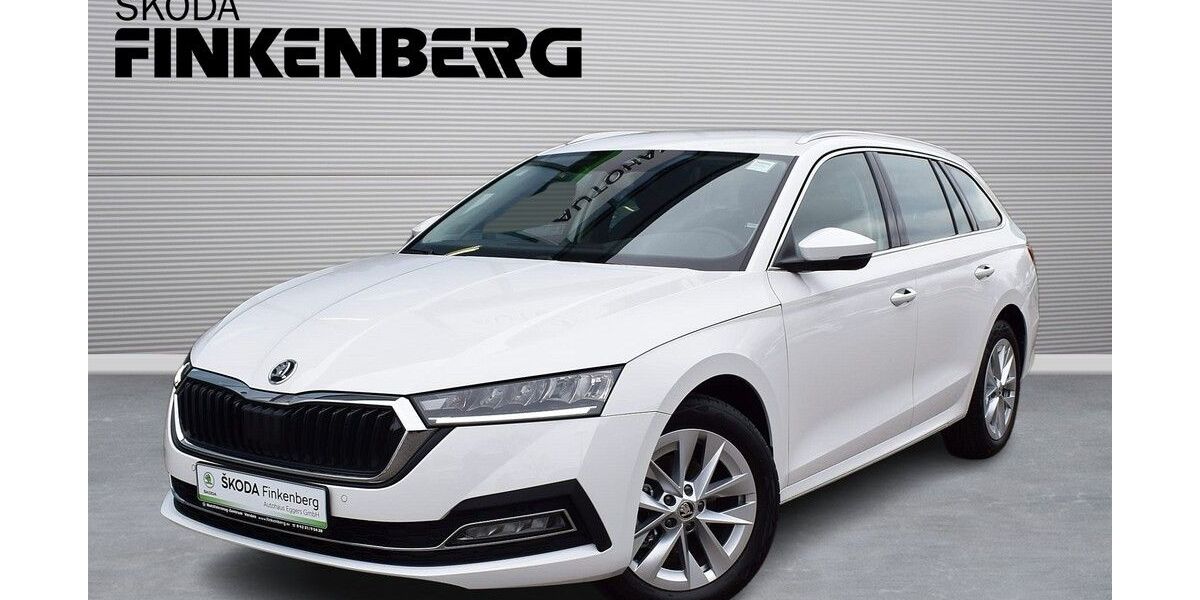 Skoda Octavia 30.000 km 28.980 &euro; Verden 27283