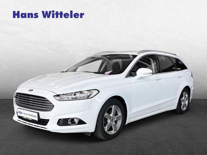 Mondeo