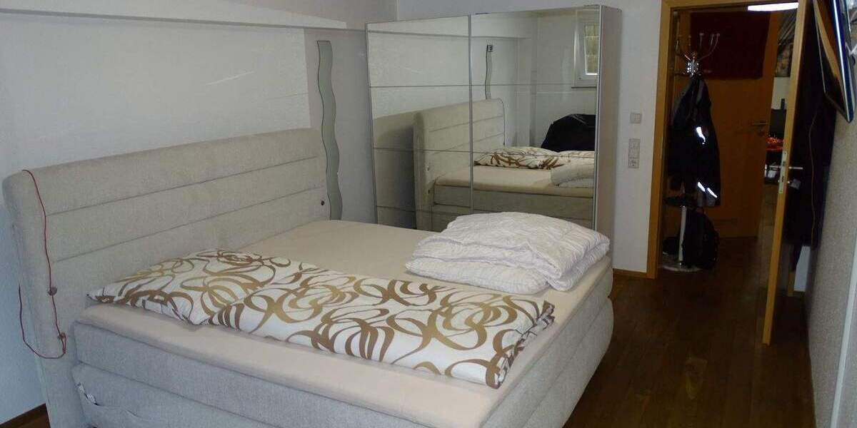 Etagenwohnung Oftersheim - 2 Zimmer, 59 m&sup2;, 135.000&euro; | Angebot:24733758