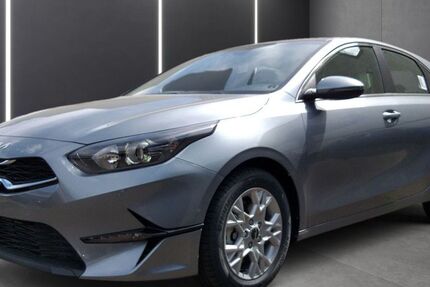 Kia ceed / Ceed 9.000 km 22.290 &euro; Aachen 52078