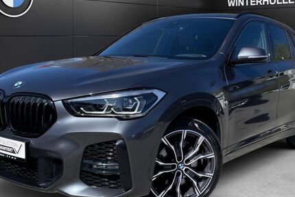 BMW X1 101.800 km 29.580 &euro; Weilheim 82362