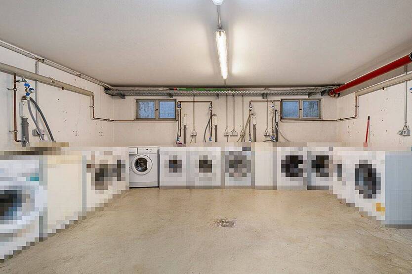 Eine sichere Entscheidung. Moderne Eigentumswohnung, sehr gute Lage, Balkon, Einbauküche.