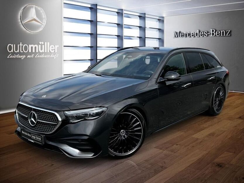 E 220