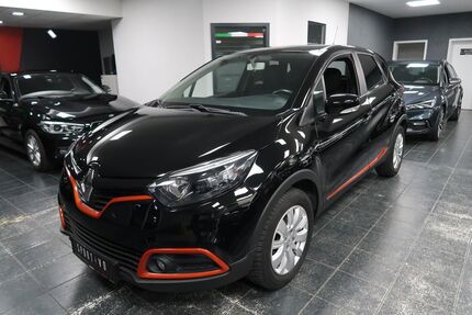Renault Captur 129.613 km 6.390 &euro; Maintal 63477