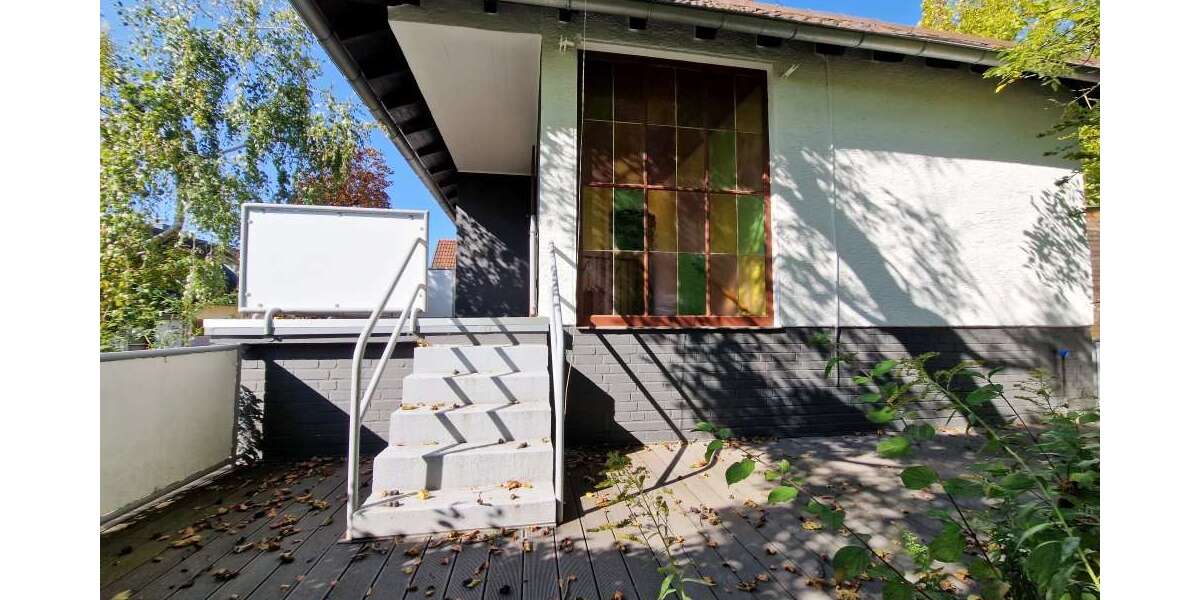 Einfamilienhaus Dieburg - 5 Zimmer, 118 m&sup2;, 550.000&euro; | Angebot:25942037