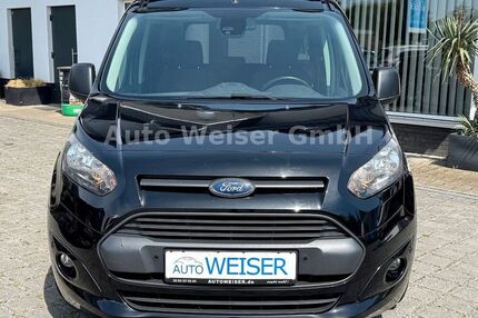 Ford Grand Tourneo