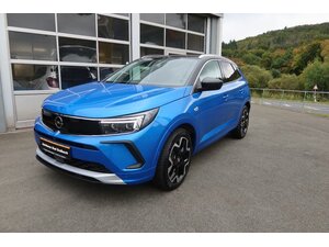 Opel Grandland Ultimate 27.500 km 23.790 € Bad Endbach 35080