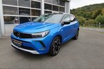 Opel Grandland Ultimate 27.500 km 23.790 € Bad Endbach 35080
