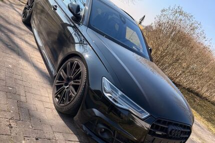 Audi A6 226.000 km 22.500 &euro; Behrenhoff 17498