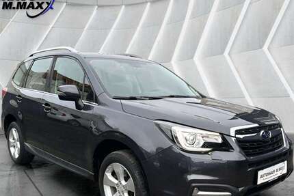 Subaru Forester 68.000 km 22.900 &euro; Nidderau 61130