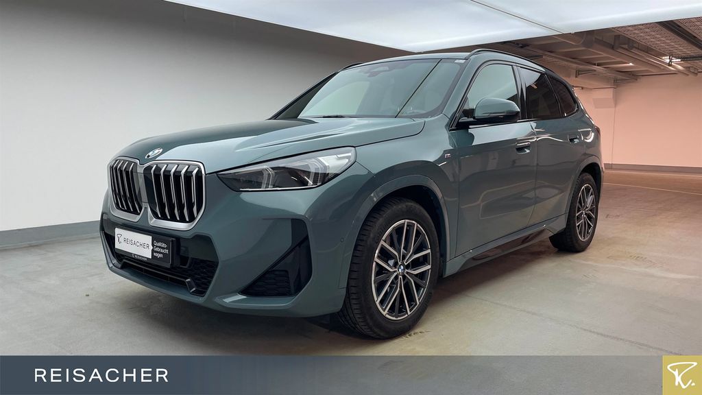 BMW X1 136.820 km 29.949 &euro; Augsburg 86167