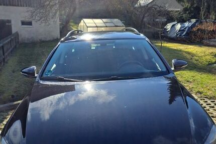 VW Passat 230.000 km 5.900 &euro; Chemnitz 09128