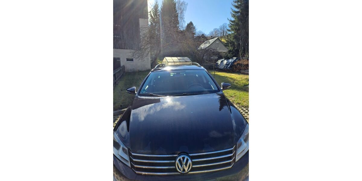VW Passat 230.000 km 7.000 &euro; Chemnitz 09128