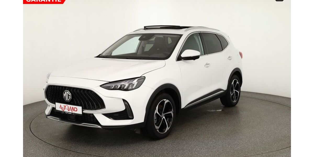 MG HS 13.478 km 23.890 &euro; Eisenhüttenstadt 15890