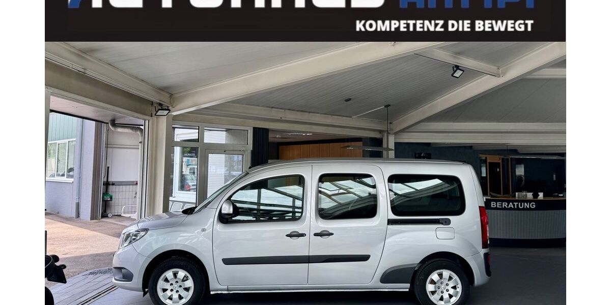 Mercedes-Benz Citan 115.000 km 11.590 &euro; Bopfingen 73441